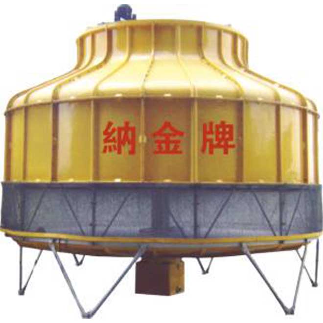 工業(yè)冷卻塔